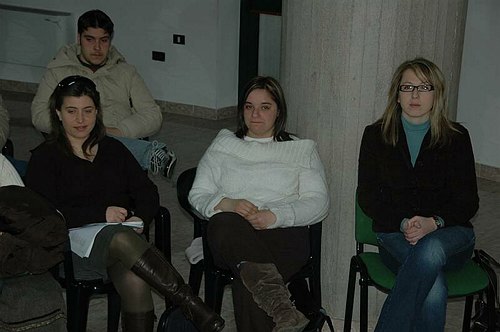 UNIMOL comincia dalla scuola