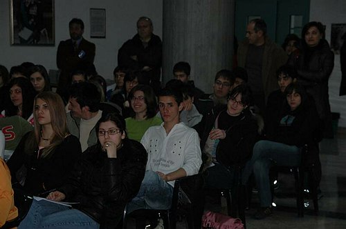 UNIMOL comincia dalla scuola