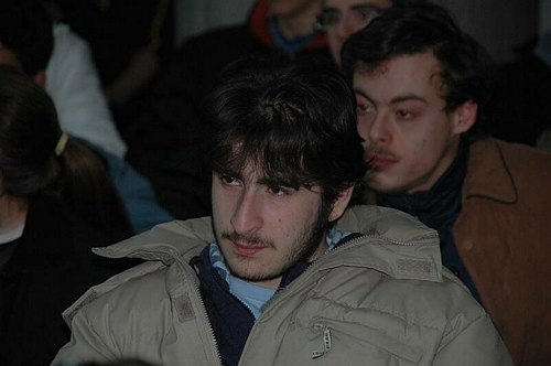 UNIMOL comincia dalla scuola