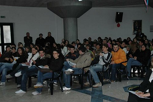 UNIMOL comincia dalla scuola