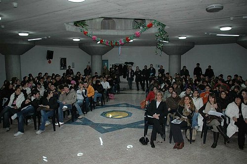 UNIMOL comincia dalla scuola