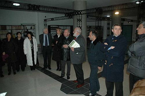 UNIMOL comincia dalla scuola