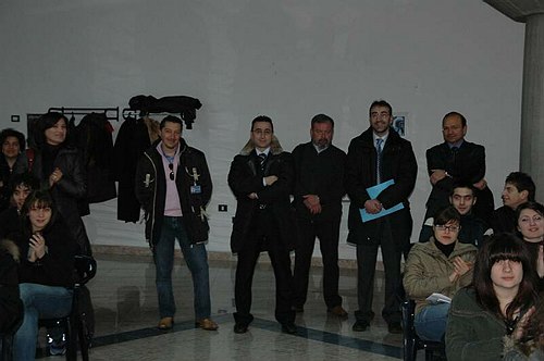 UNIMOL comincia dalla scuola