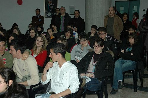 UNIMOL comincia dalla scuola