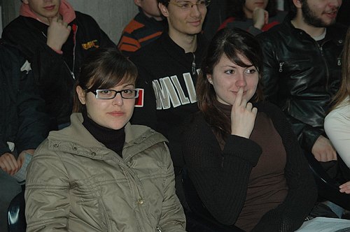 UNIMOL comincia dalla scuola