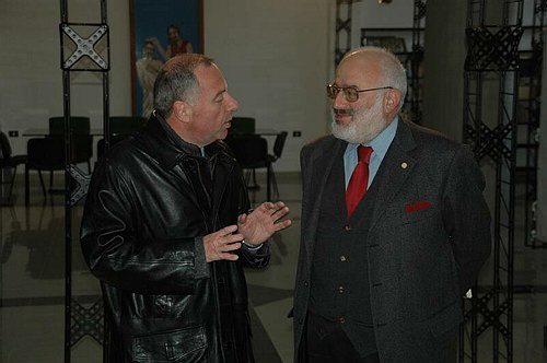 UNIMOL comincia dalla scuola