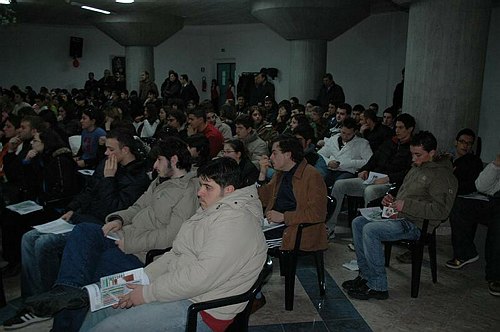 UNIMOL comincia dalla scuola