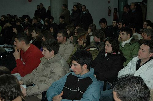 UNIMOL comincia dalla scuola