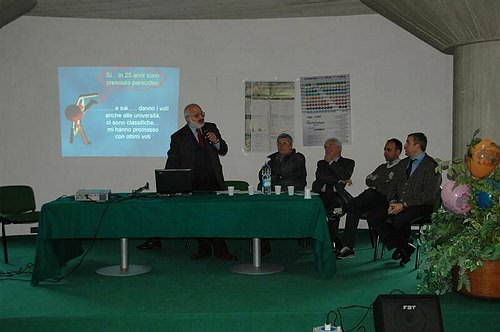 UNIMOL comincia dalla scuola