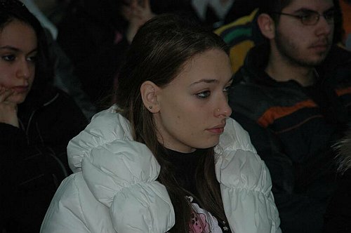 UNIMOL comincia dalla scuola