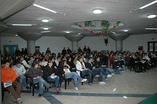 UNIMOL comincia dalla scuola