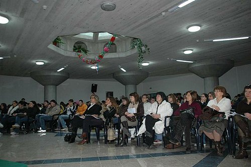 UNIMOL comincia dalla scuola