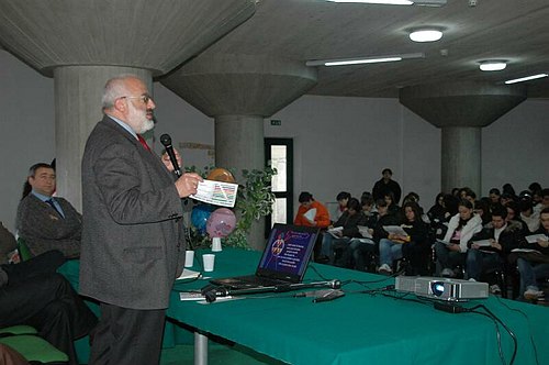 UNIMOL comincia dalla scuola