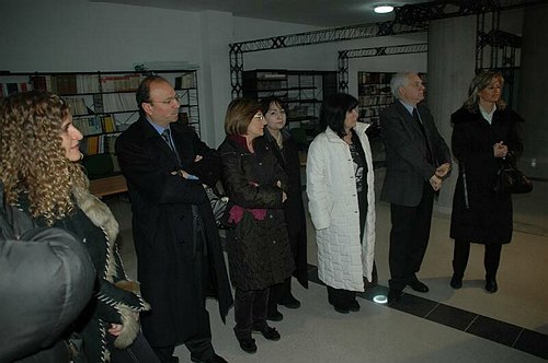 UNIMOL comincia dalla scuola