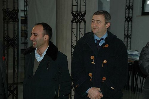 UNIMOL comincia dalla scuola