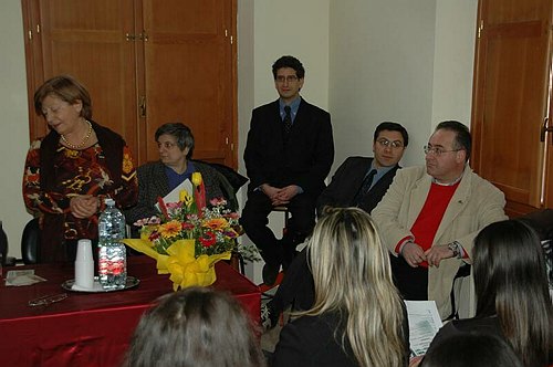 UNIMOL comincia dalla scuola