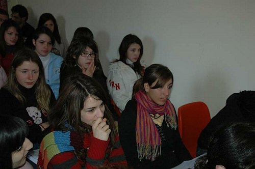 UNIMOL comincia dalla scuola