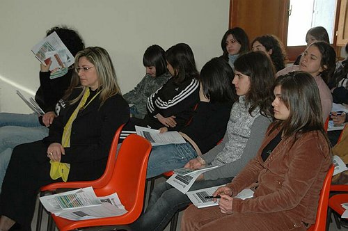 UNIMOL comincia dalla scuola