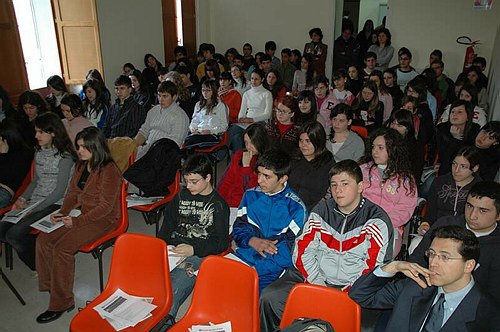 UNIMOL comincia dalla scuola