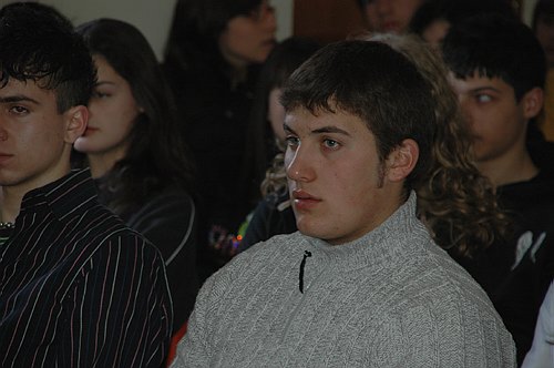 UNIMOL comincia dalla scuola