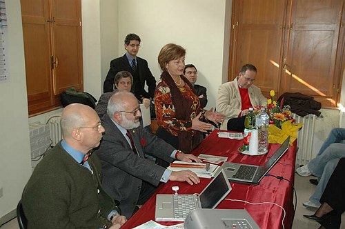 UNIMOL comincia dalla scuola