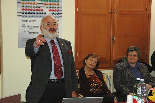 UNIMOL comincia dalla scuola