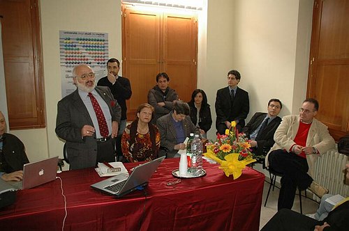 UNIMOL comincia dalla scuola