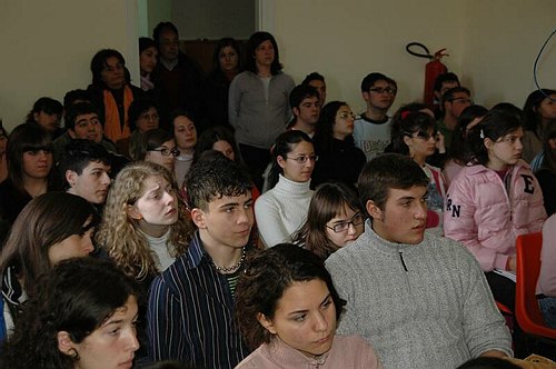 UNIMOL comincia dalla scuola
