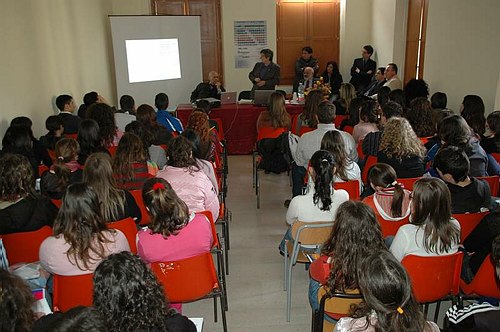 UNIMOL comincia dalla scuola