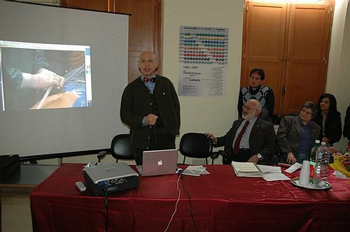 UNIMOL comincia dalla scuola