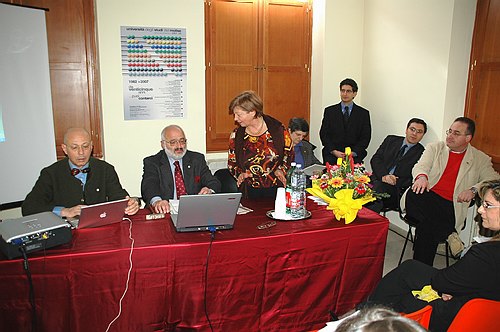 UNIMOL comincia dalla scuola