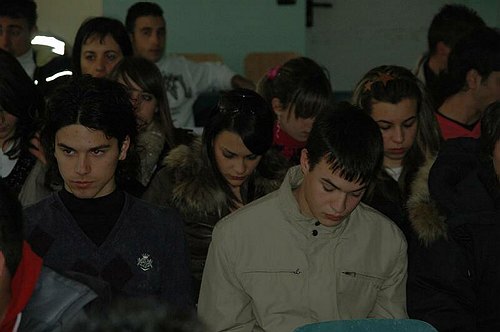 UNIMOL comincia dalla scuola