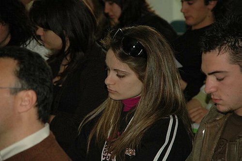 UNIMOL comincia dalla scuola