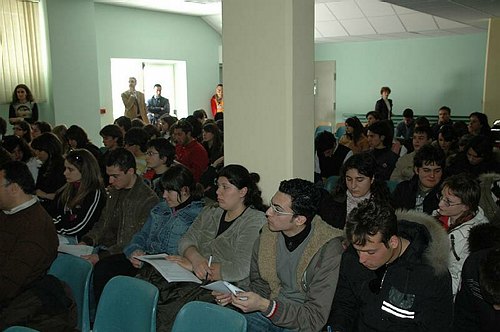 UNIMOL comincia dalla scuola