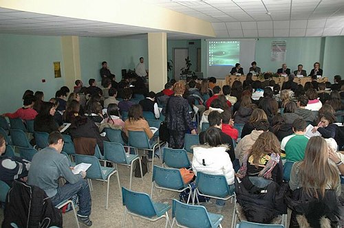 UNIMOL comincia dalla scuola