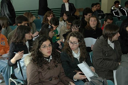 UNIMOL comincia dalla scuola