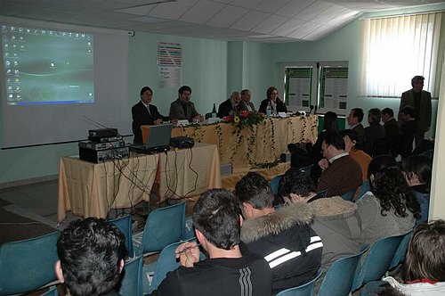 UNIMOL comincia dalla scuola