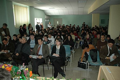 UNIMOL comincia dalla scuola