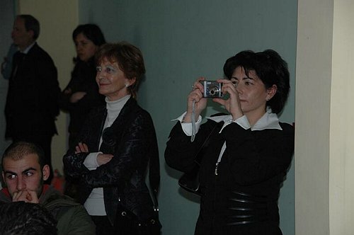 UNIMOL comincia dalla scuola