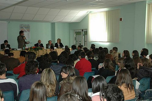 UNIMOL comincia dalla scuola