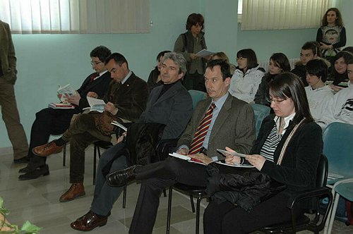 UNIMOL comincia dalla scuola