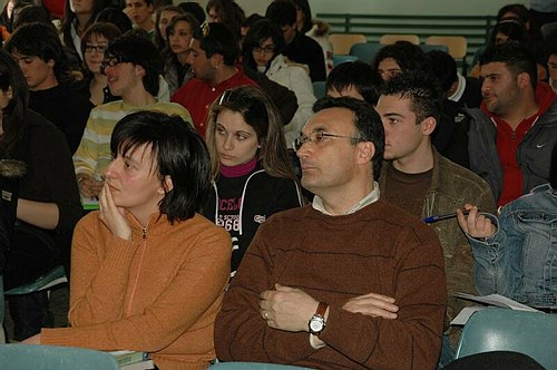 UNIMOL comincia dalla scuola