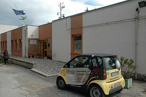 UNIMOL comincia dalla scuola