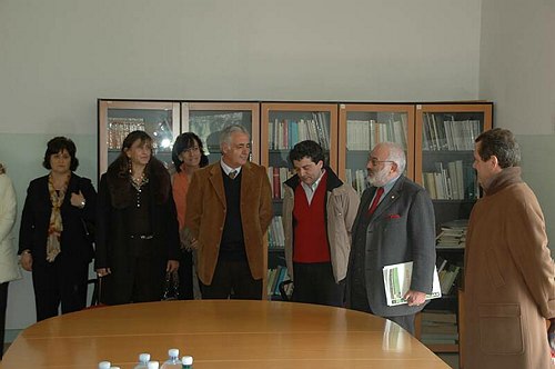 UNIMOL comincia dalla scuola