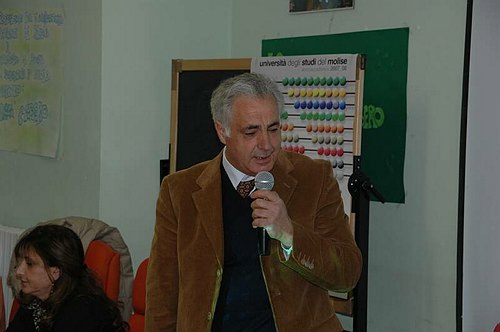 UNIMOL comincia dalla scuola