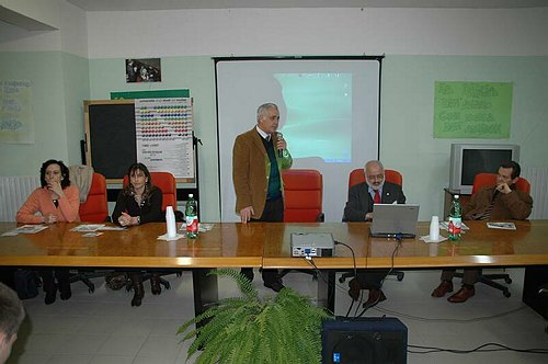 UNIMOL comincia dalla scuola