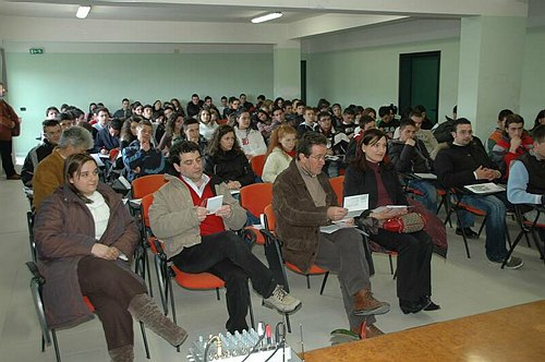 UNIMOL comincia dalla scuola