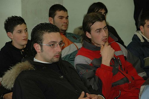 UNIMOL comincia dalla scuola