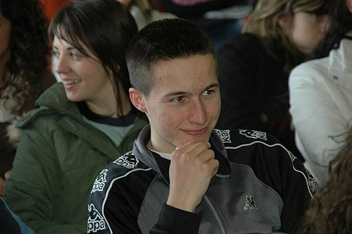 UNIMOL comincia dalla scuola