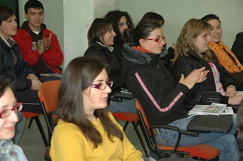 UNIMOL comincia dalla scuola